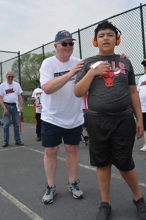 Special Olympics MAY 2022 Pic #4260